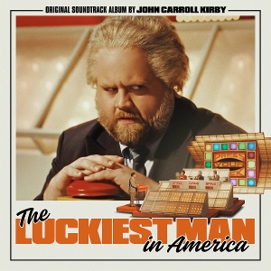 The Luckiest Man In America OST by Carroll Kirby, John