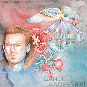 Dance Ancestral by Carroll Kirby, John