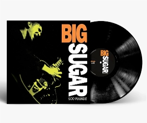 500 Pounds by Big Sugar