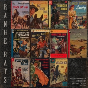Range Rats