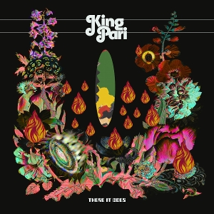 There It Goes by King Pari