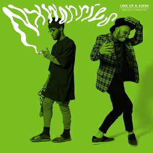 Link Up & Suede by Nxworries