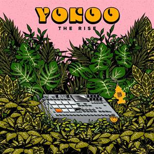 The Rise by Yokoo