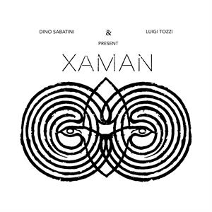 Xaman by Dino Sabatini & Lu...