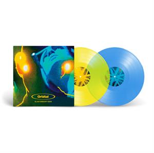 Live At Glastonbury 1994 by Orbital