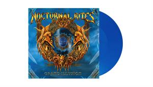 Grand Illusion by Nocturnal Rites