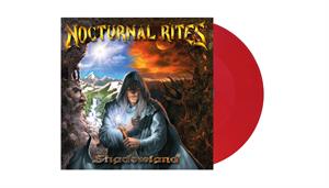 Shadowland by Nocturnal Rites