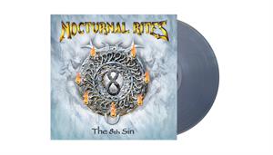 The 8th Sin by Nocturnal Rites