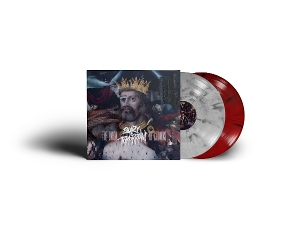 The Union of Crowns by Bury Tomorrow