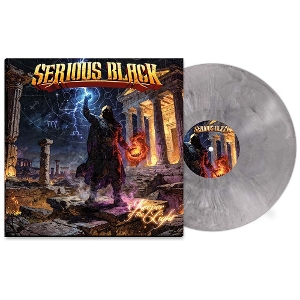 Keeper of the Light by Serious Black
