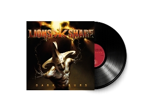 Dark Hours by Lion's Share