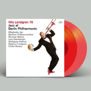 Jazz At Berlin Philharmonic Xix by Landgren, Nils