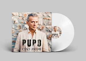 Ciao Amami by Pupo