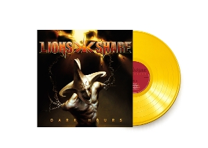 Dark Hours by Lion's Share