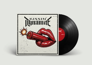 Kissin' Dynamite