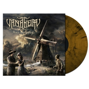 Roede Voor De Borst by Vanaheim