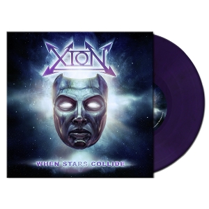 When Stars Collide by Xion