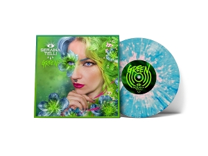 Green by Telli, Seraina
