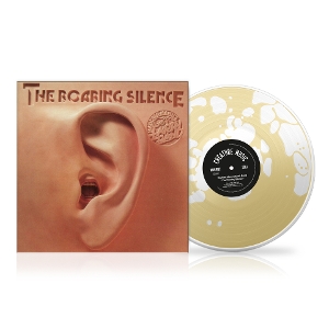 The Roaring Silence by Manfred Mann's Earth Band