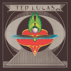Ted Lucas by Lucas, Ted