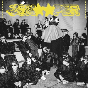 Super Snooper by Snooper