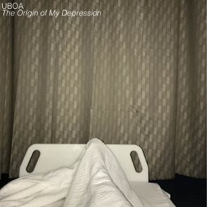 Origin of My Depression by Uboa