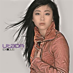 Exodus by Utada