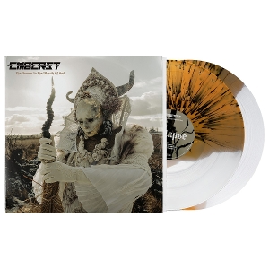 The Venom In the Mouth of God by Combichrist