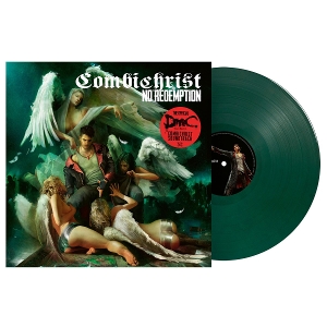 No Redemption by Combichrist