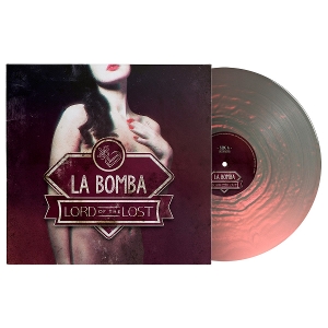 La Bomba by Lord of the Lost