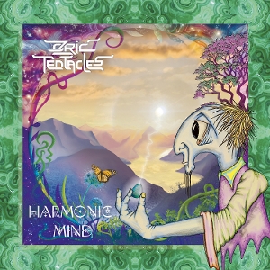 Harmonic Mind by Ozric Tentacles