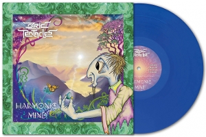 Harmonic Mind by Ozric Tentacles