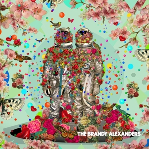 Brandy Alexanders by Brandy Alexanders