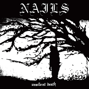 Unsilent Death by Nails