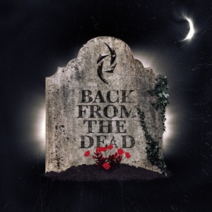 Back From the Dead by Halestorm