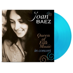 In Concert by Baez, Joan