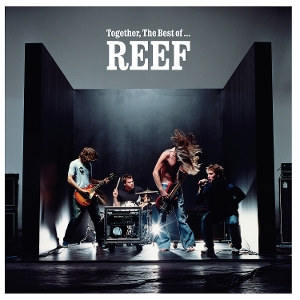 Together,the Best of by Reef