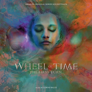 The Wheel of Time: the First Turn (Amazon Original Series Soundtrack) by Balfe, Lorne