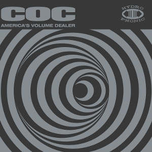 America's Volume Dealer by Corrosion of Conformity
