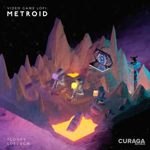 Video Game Lofi: Metroid by Floopy