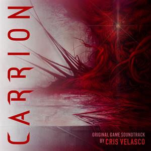 Carrion by Velasco, Cris