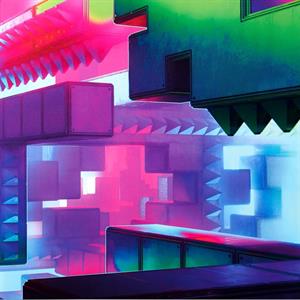 Vvvvvvinyl by Palsson, Magnus