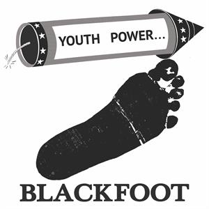 Youth Power by Blackfoot