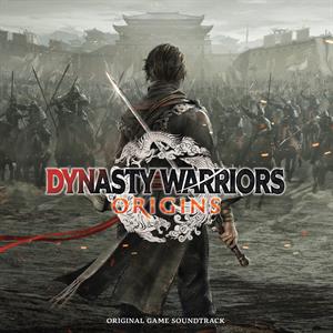 Dynasty Warriors: Origins by Koike, Masato