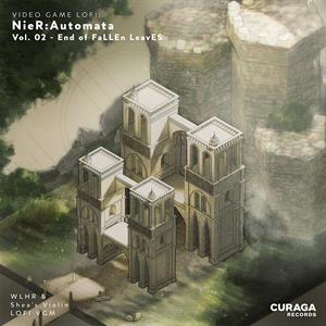Video Game Lofi: Nier:Automata, Vol. 02 by Lofi Vgm