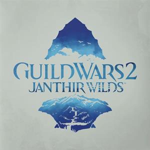 Guild Wars 2: Janthir Wilds by Matz, John Robert