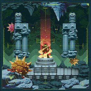 From the Depths of Zebeth: Metroid Resynthesized by Luminist