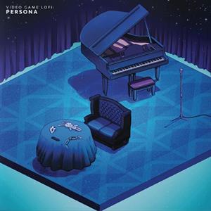 Video Game Lofi: Persona by Lost:Tree