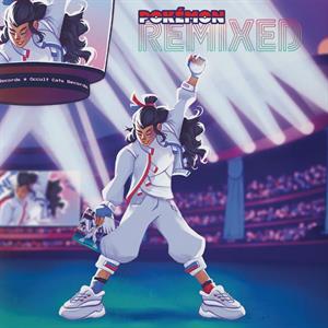 Vgm Essentials: Pokemon Remixed