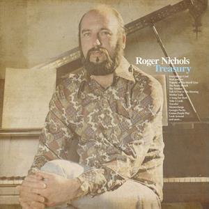 Roger Nichols Treasury